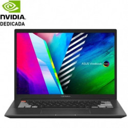 Portátil Asus VivoBook Pro...