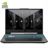 Portátil Gaming Asus TUF F15 TUF506HM-HN204 Intel Core i5-11400H/ 16GB/ 512GB SSD/ GeForce RTX3060/ 15.6'/ FreeDOS