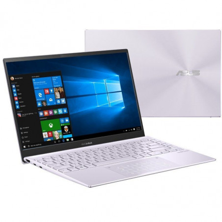 Portátil Asus ZenBook 14 UM425UAZ-KI035T Ryzen 7 5700U/ 16GB/ 512GB SSD/ 14'/ Win10