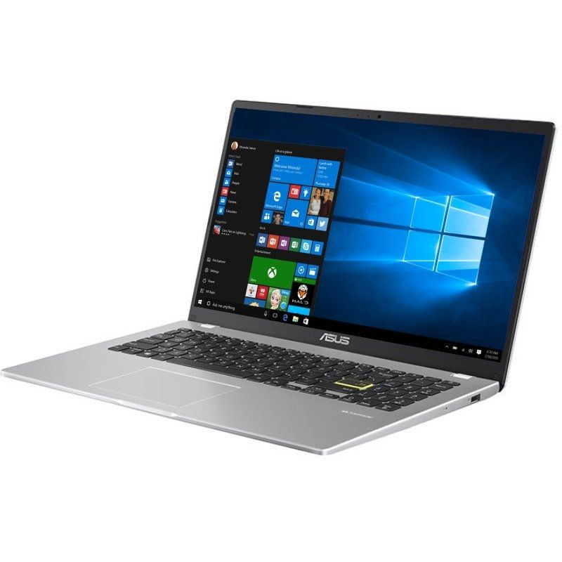 Portátil Asus Laptop E510MA-BQ553TS Intel Celeron N4020/ 4GB/ 128GB eMMC/ 15.6'/ Win10 S
