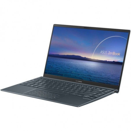 Portátil Asus ZenBook UX425EA-KI358 Intel Core i7-1165G7/ 16GB/ 512GB SSD/ 14'/ FreeDOS
