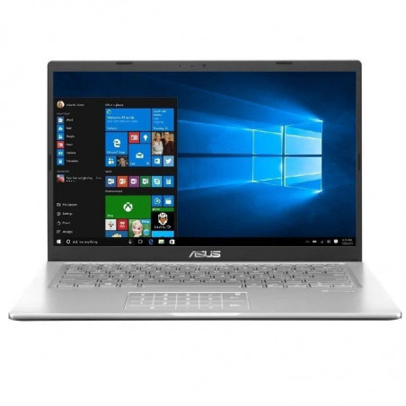 Portátil Asus VivoBook F415EA-BV146T Intel Core i3-1115G4/ 8GB/ 256GB SSD/ 14'/ Win10 S