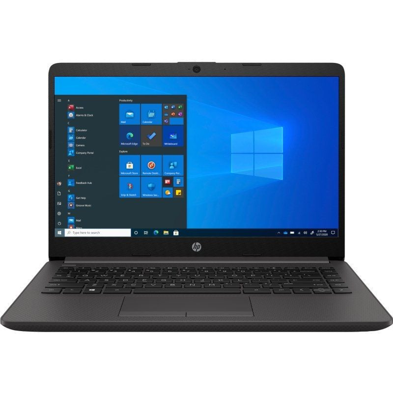 Portátil HP 245 G8 27J56EA Ryzen 3 3250U/ 8GB/ 256GB SSD/ 14'/ Win10 Pro
