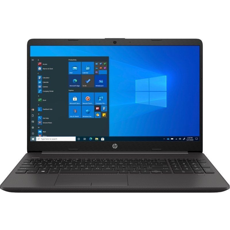 Portátil HP 255 G8 27K36EA Ryzen 5 3500U/ 8GB/ 256GB SSD/ 15.6'/ Win10 Pro