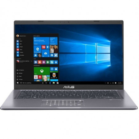 Portátil Asus VivoBook F415EA-EB379T Intel Core i7-1165G7/ 8GB/ 512GB SSD/ 14'/ Win10
