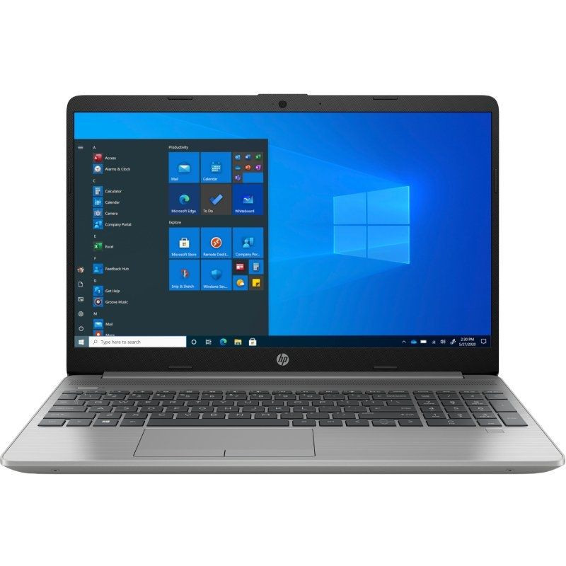 Portátil HP 255 G8 3V5E2EA Ryzen 3 5300U/ 8GB/ 256GB SSD/ 15.6'/ Win10