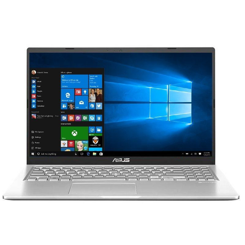 Portátil Asus F515EA-BR785T Intel Core i5-1135G7/ 8GB/ 512GB SSD/ 15.6'/ Win10