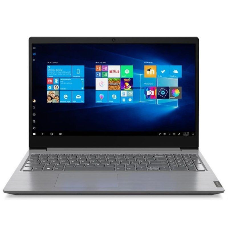 Portátil Lenovo V15 IGL 82C3001VSP Intel Celeron N4020/ 4GB/ 256GB SSD/ 15.6'/ Win10