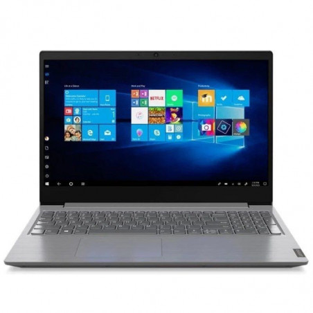 Portátil Lenovo V15 IGL 82C3001WSP Intel Celeron N4020/ 8GB/ 256GB SSD/ 15.6'/ Win10