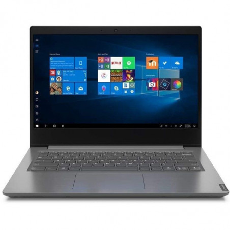 Portátil Lenovo V14-IIL 82C400U2SP Intel Core i5-1035G1/ 8GB/ 256GB SSD/ 14'/ Win10