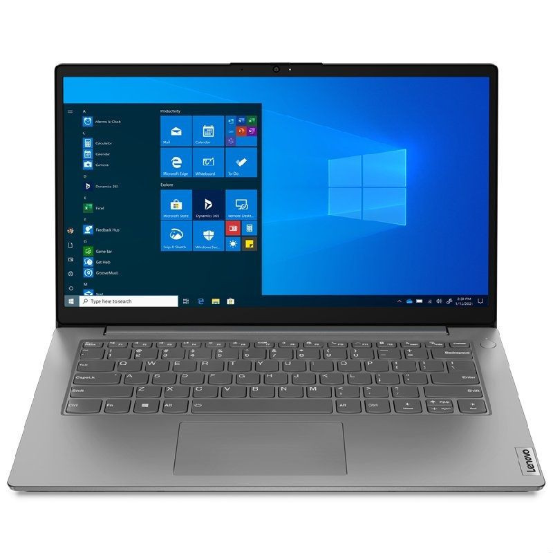 Portátil Lenovo V14 G2 ITL 82KA001KSP Intel Core i5-1135G7/ 8GB/ 256GB SSD/ 14'/ Win10