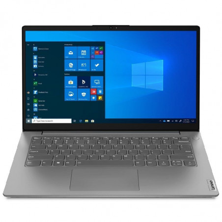 Portátil Lenovo V14 G2 ITL 82KA001KSP Intel Core i5-1135G7/ 8GB/ 256GB SSD/ 14'/ Win10