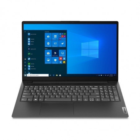 Portátil Lenovo V15 G2 ALC 82KD0004SP Ryzen 3 5300U/ 8GB/ 256GB SSD/ 15.6'/ Win10