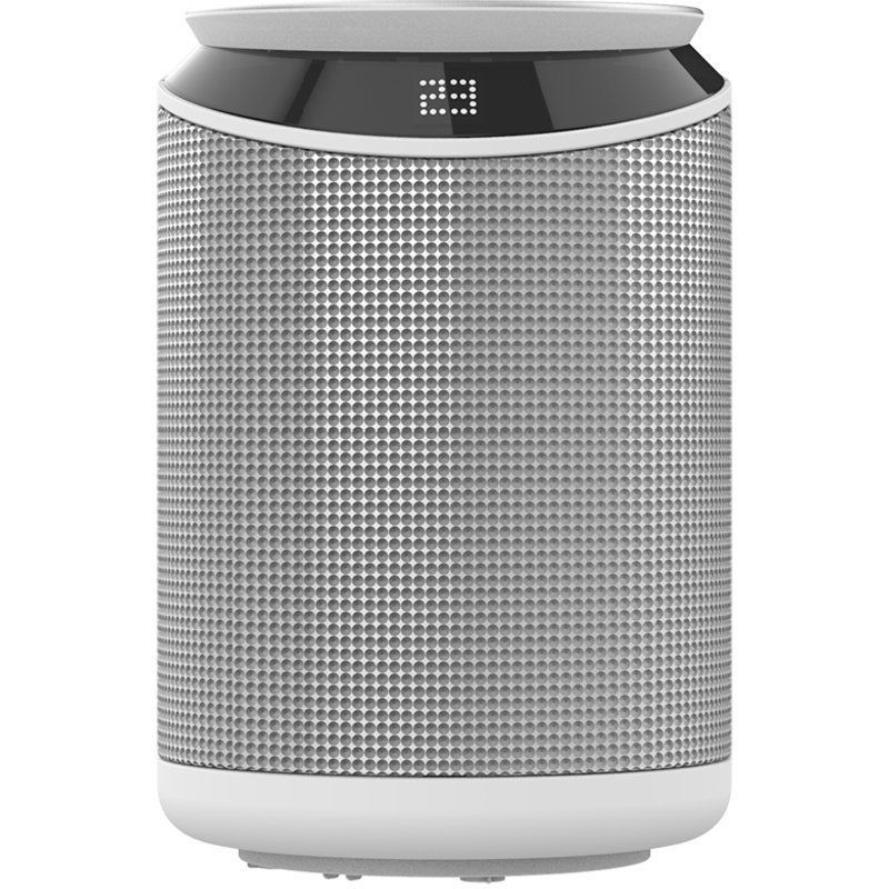 Calefactor Cerámico Cecotec Ready Warm 6300 Ceramic Touch/ 2000W / 2 niveles de potencia