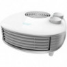 Calefactor / Termoventilador Cecotec Ready Warm 9800 Force Horizon/ 2000W/ Temperatura Regulable