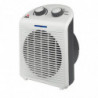 Calefactor FM T-22/ 2000W/ Termostato Regulable