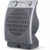 Calefactor Orbegozo FH 6035/ 2200W/ Termostato Regulable
