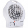 Calefactor Tristar KA-5039/ 2000W/ Termostato Regulable