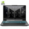 Portátil Gaming Asus TUF F15 FX506HM-AZ112 Intel Core i7-11800H/ 16GB/ 512GB SSD/ GeForce RTX3060/ 15.6'/ FreeDOS