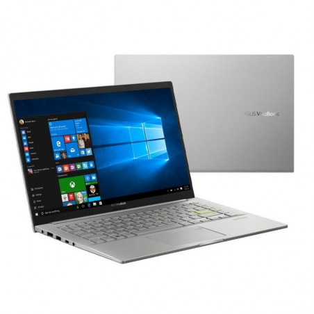 Portátil Asus VivoBook K413EA-EB1156T Intel Core i5-1135G7/ 16GB/ 512GB SSD/ 14'/ Win10