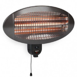 Estufa de Exterior Tristar...